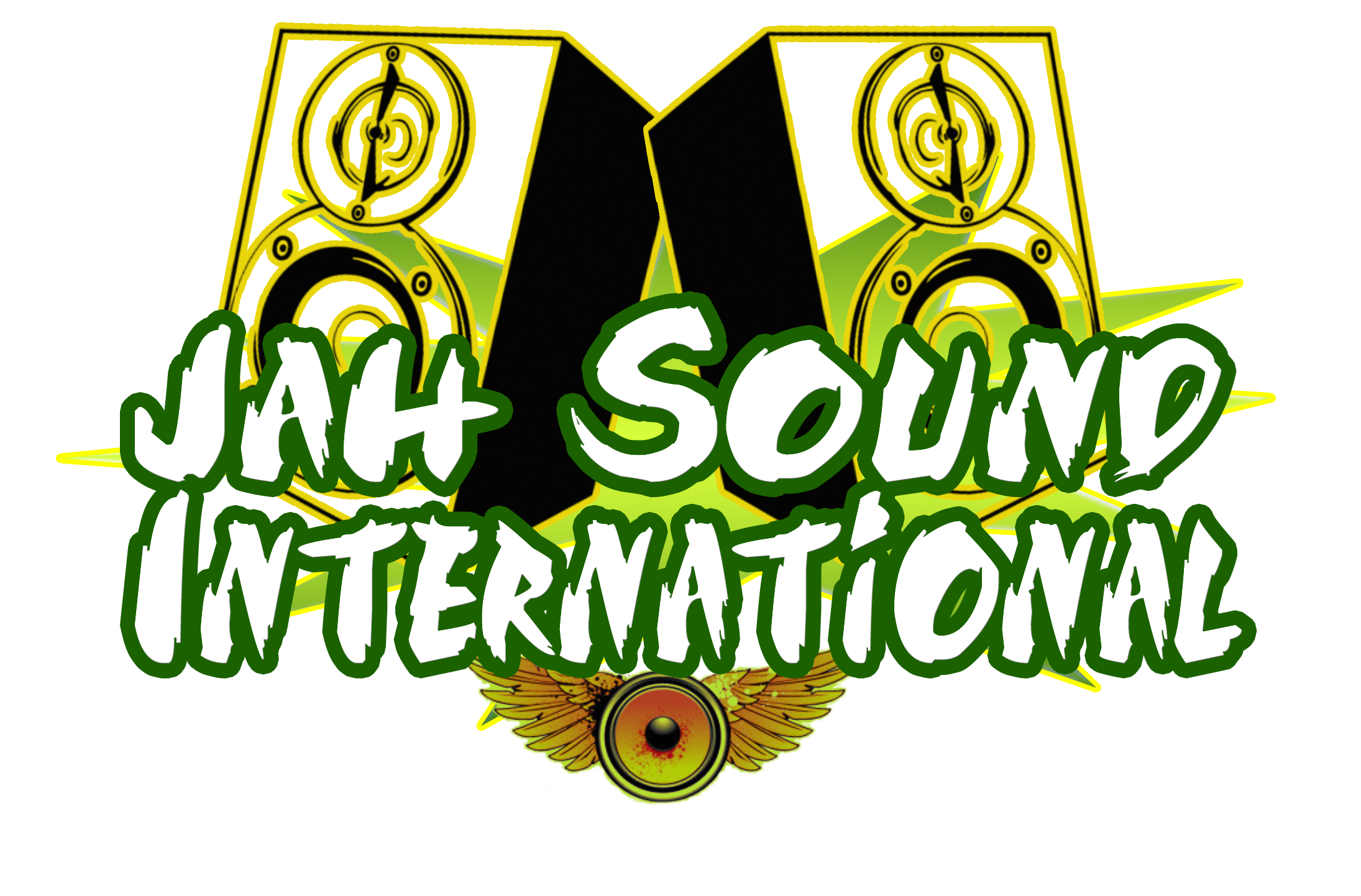 Welcome to the Official website of Jah sound international